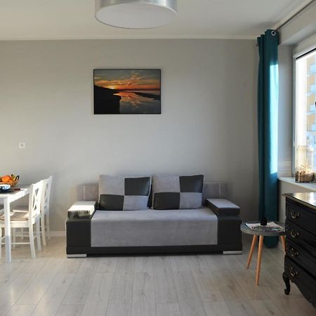 Apartament Martini Apartment Kolobrzeg Exterior photo