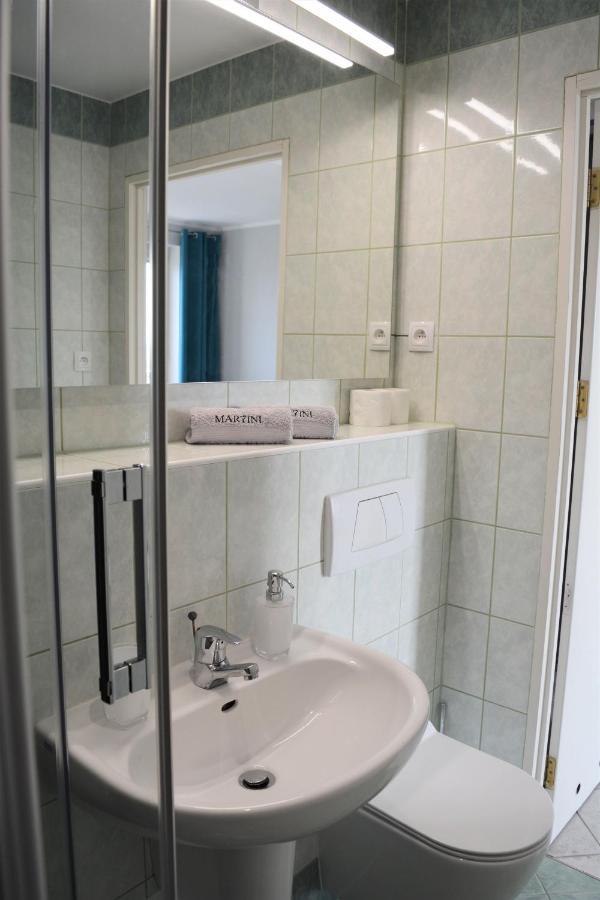 Apartament Martini Apartment Kolobrzeg Exterior photo