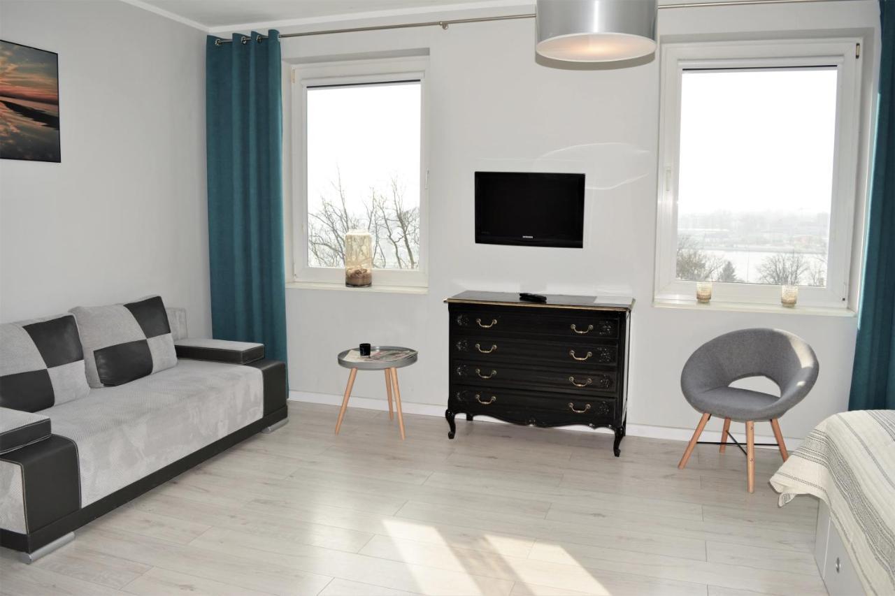 Apartament Martini Apartment Kolobrzeg Exterior photo