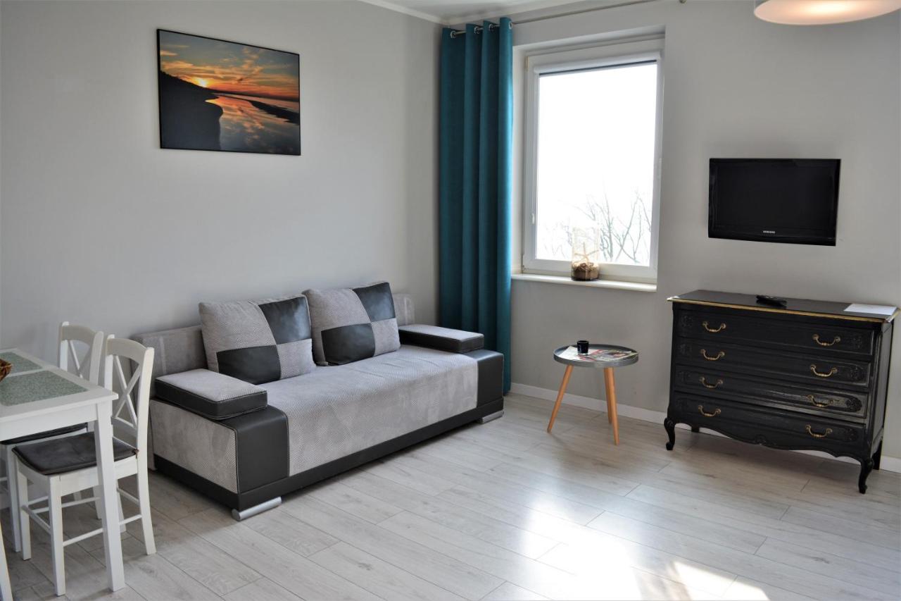 Apartament Martini Apartment Kolobrzeg Exterior photo