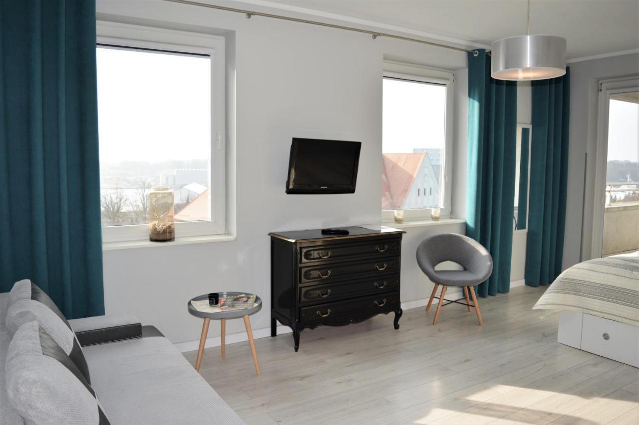 Apartament Martini Apartment Kolobrzeg Exterior photo